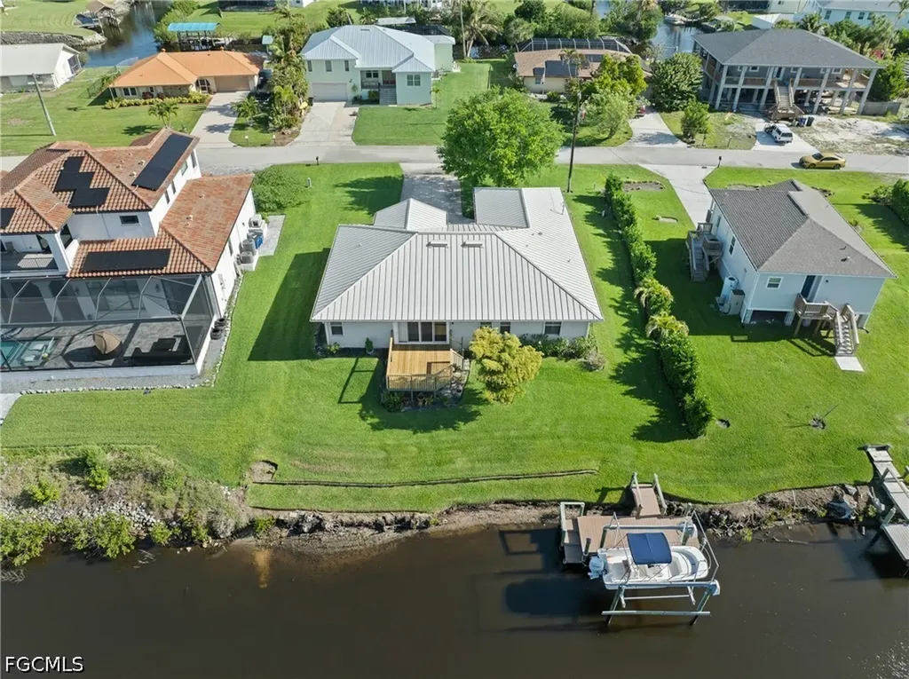 4955 Mederia Lane Estero FL 33928