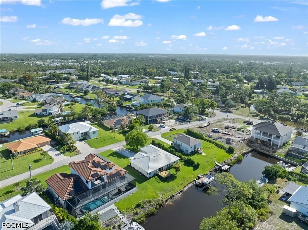 4955 Mederia Lane Estero FL 33928