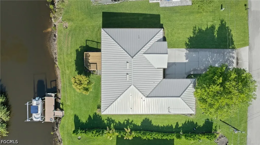 4955 Mederia Lane Estero FL 33928