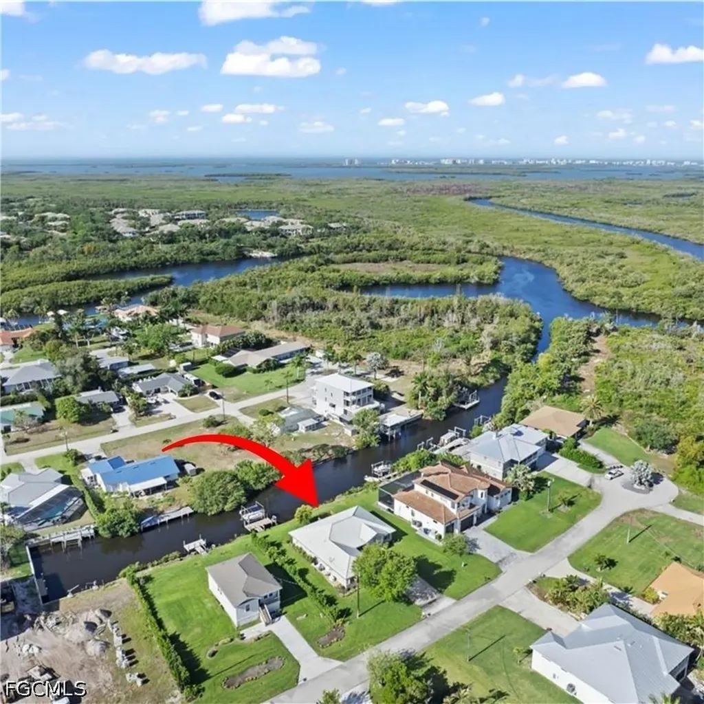 4955 Mederia Lane Estero FL 33928
