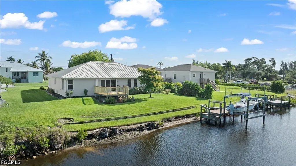 4955 Mederia Lane Estero FL 33928