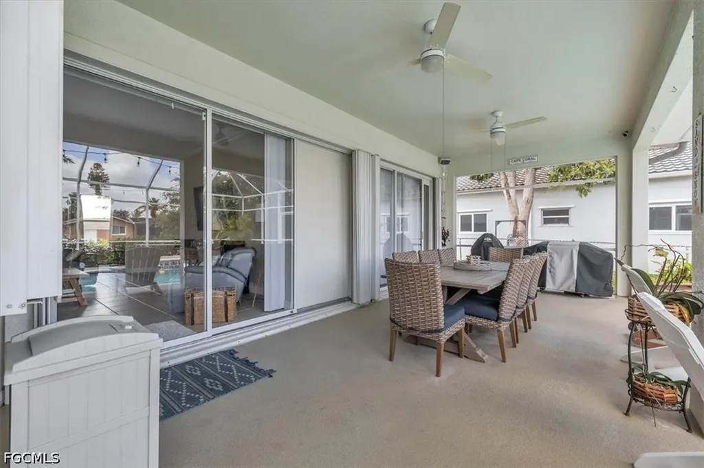 1313 SE 29th Terrace Cape Coral FL 33904