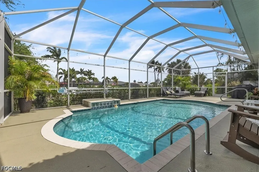 1313 SE 29th Terrace Cape Coral FL 33904