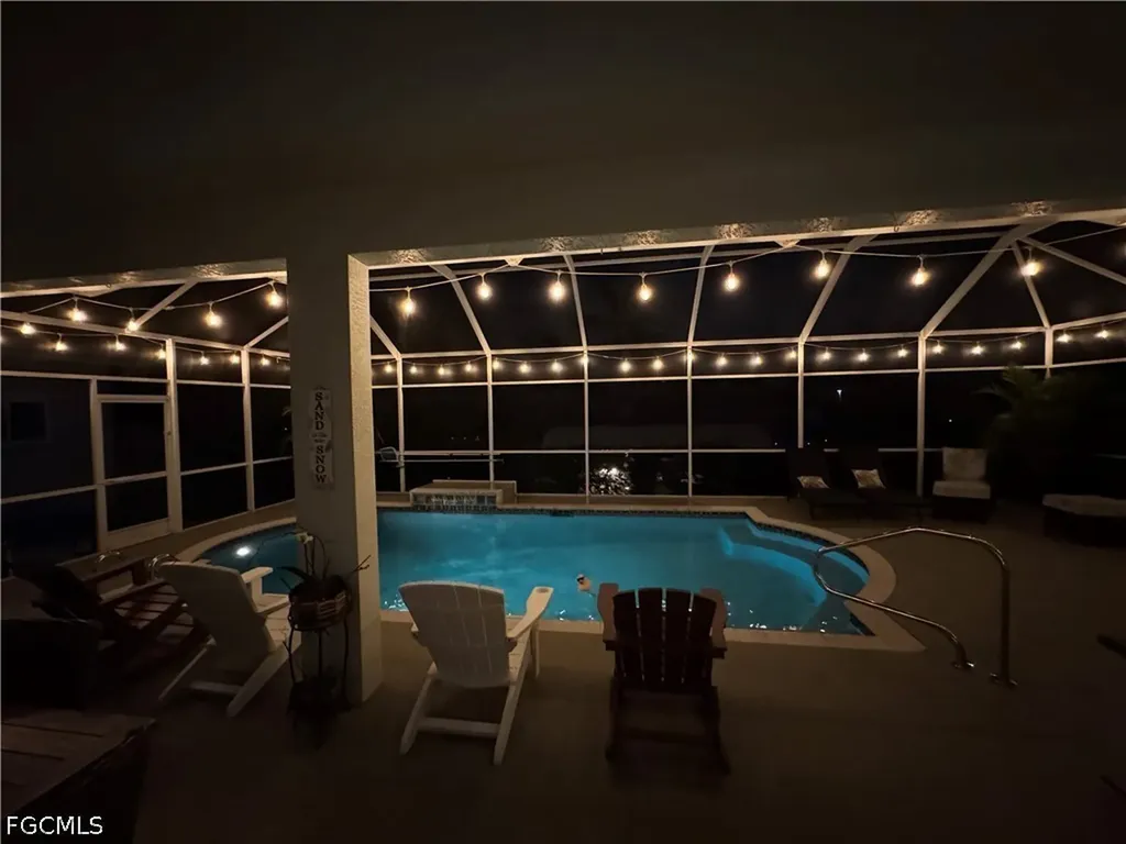 1313 SE 29th Terrace Cape Coral FL 33904