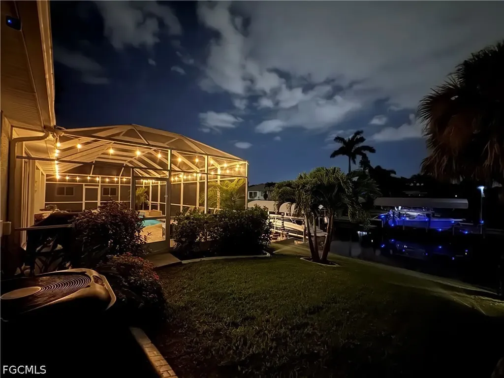 1313 SE 29th Terrace Cape Coral FL 33904