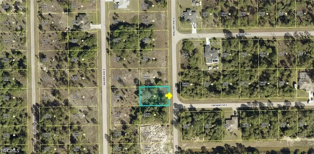 428 Mallory Avenue S Lehigh Acres FL 33974