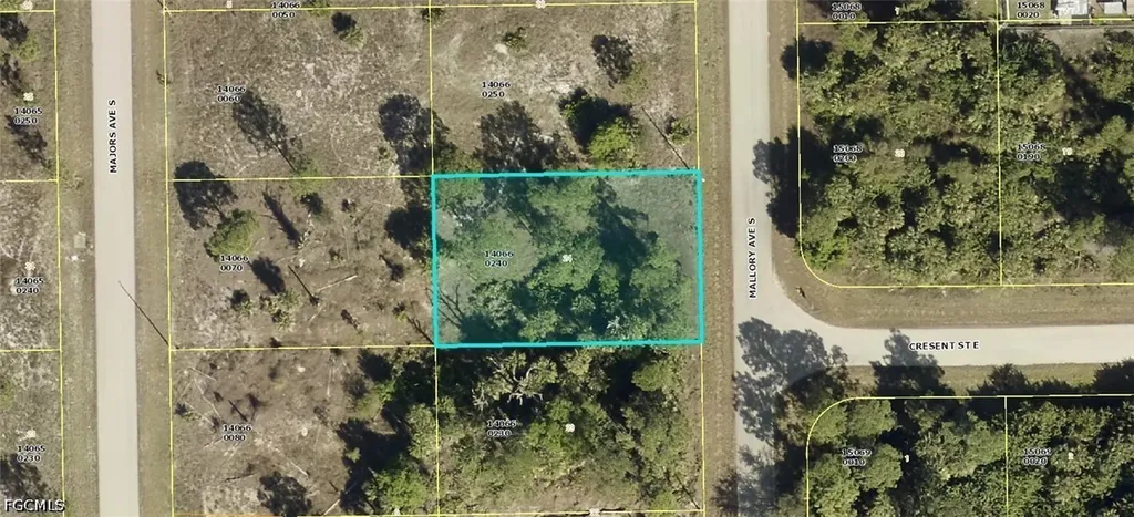 428 Mallory Avenue S Lehigh Acres FL 33974