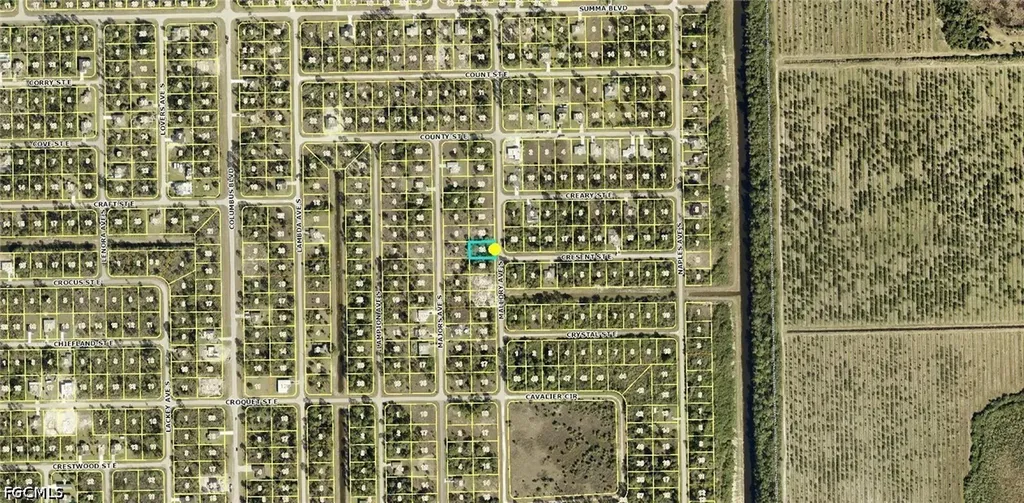 428 Mallory Avenue S Lehigh Acres FL 33974