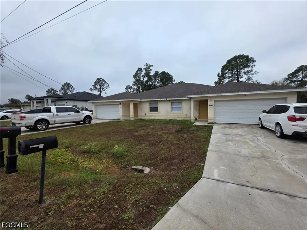 4647 24th Street SW Lehigh Acres FL 33973