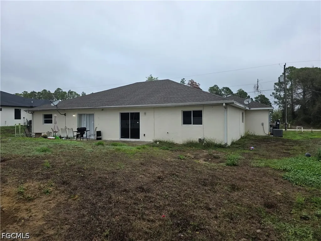4647 24th Street SW Lehigh Acres FL 33973