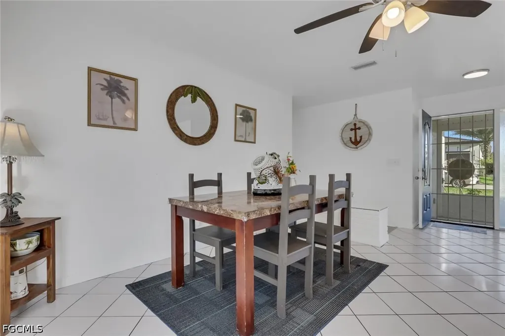 752 Coral Drive Cape Coral FL 33904