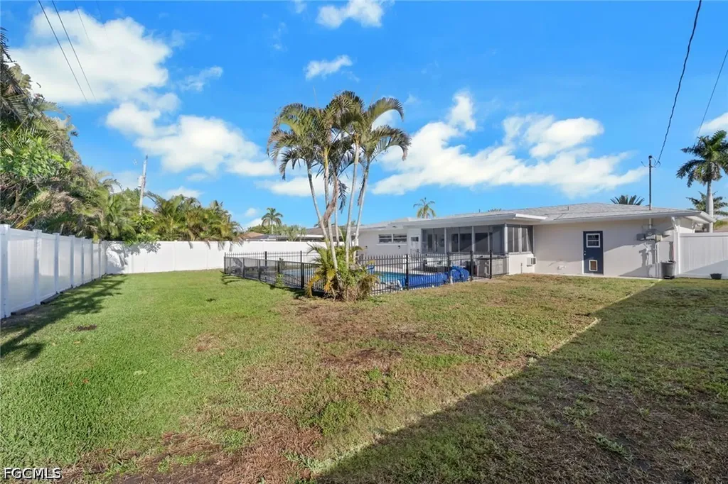 752 Coral Drive Cape Coral FL 33904