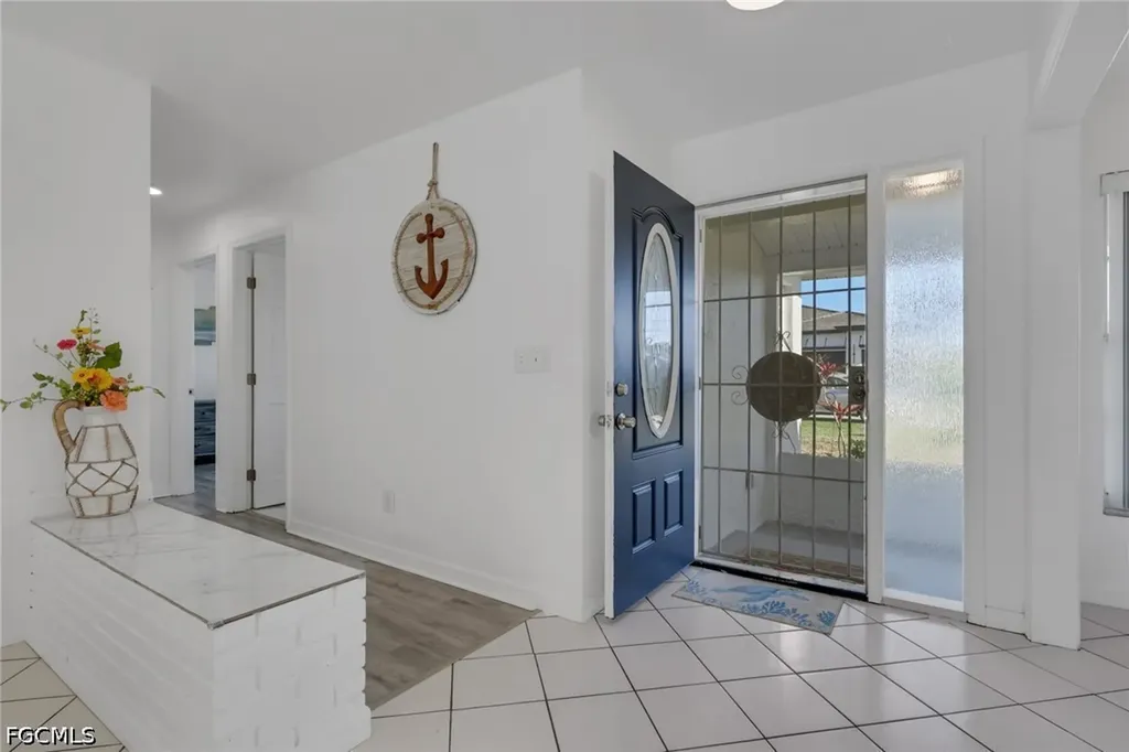 752 Coral Drive Cape Coral FL 33904