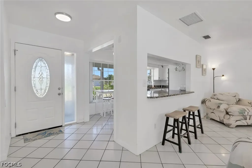 752 Coral Drive Cape Coral FL 33904