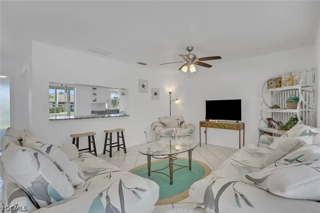 752 Coral Drive Cape Coral FL 33904