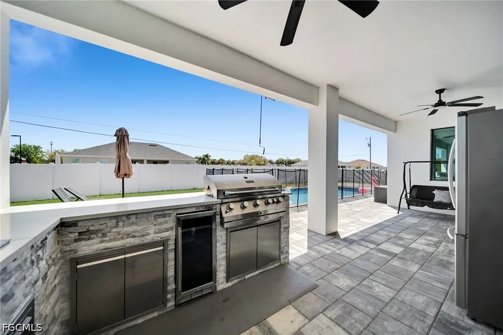 523 NW 16th Place Cape Coral FL 33993