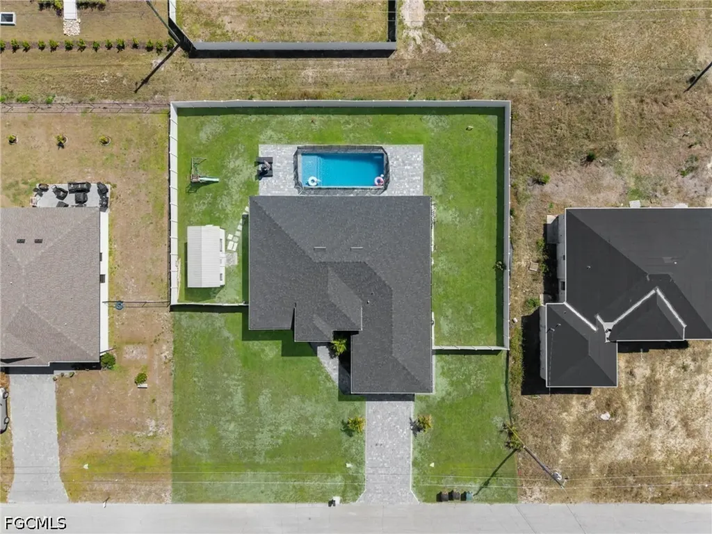523 NW 16th Place Cape Coral FL 33993