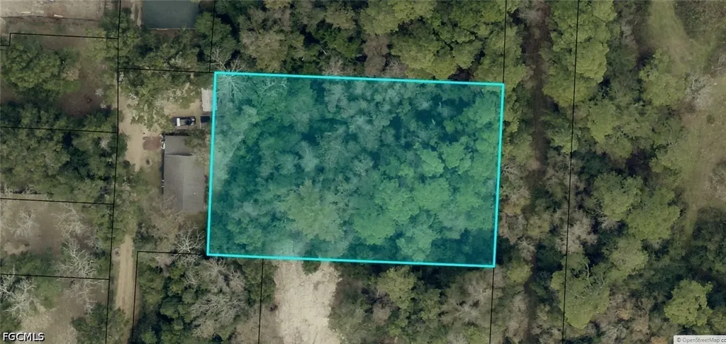 4-2N-28-0000-03101-0000 Juniper Street Milton FL 32570