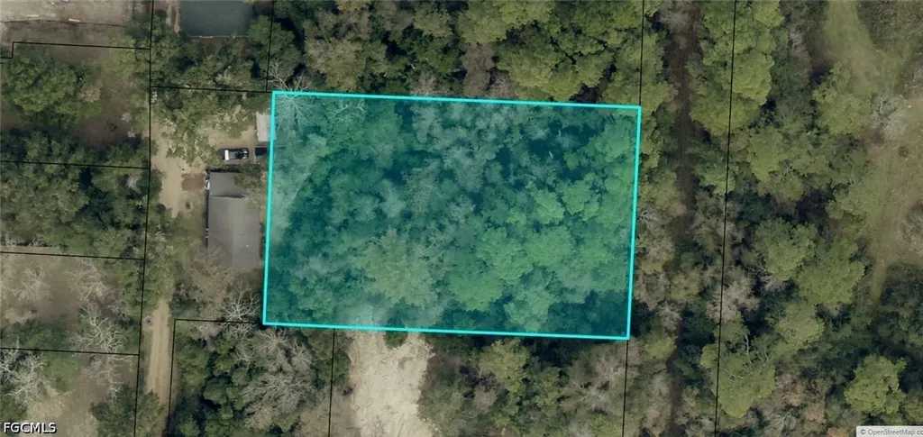 4-2N-28-0000-03101-0000 Juniper Street Milton FL 32570