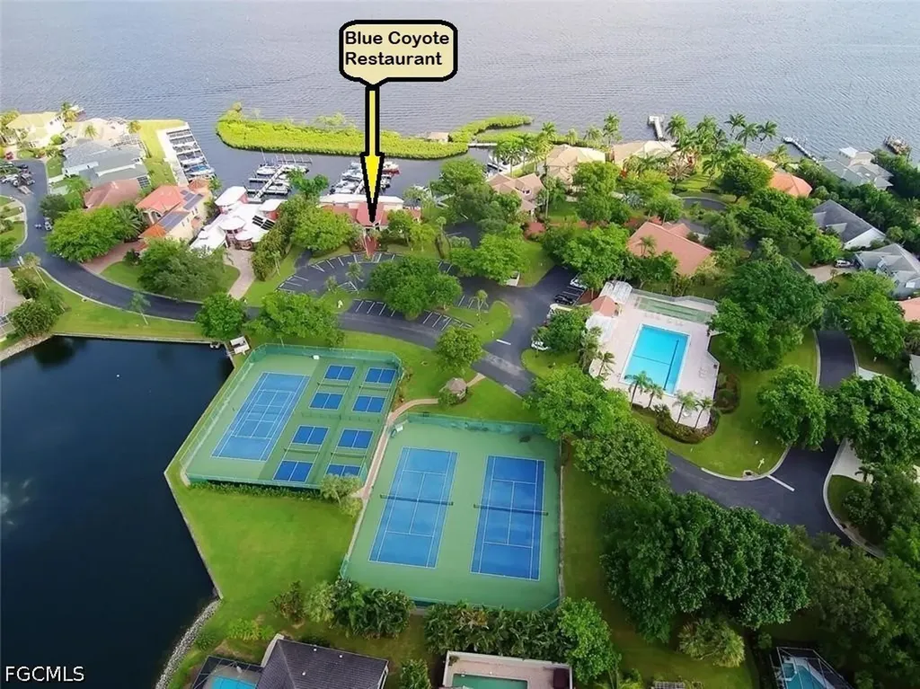 9643 Halyards Court Fort Myers FL 33919