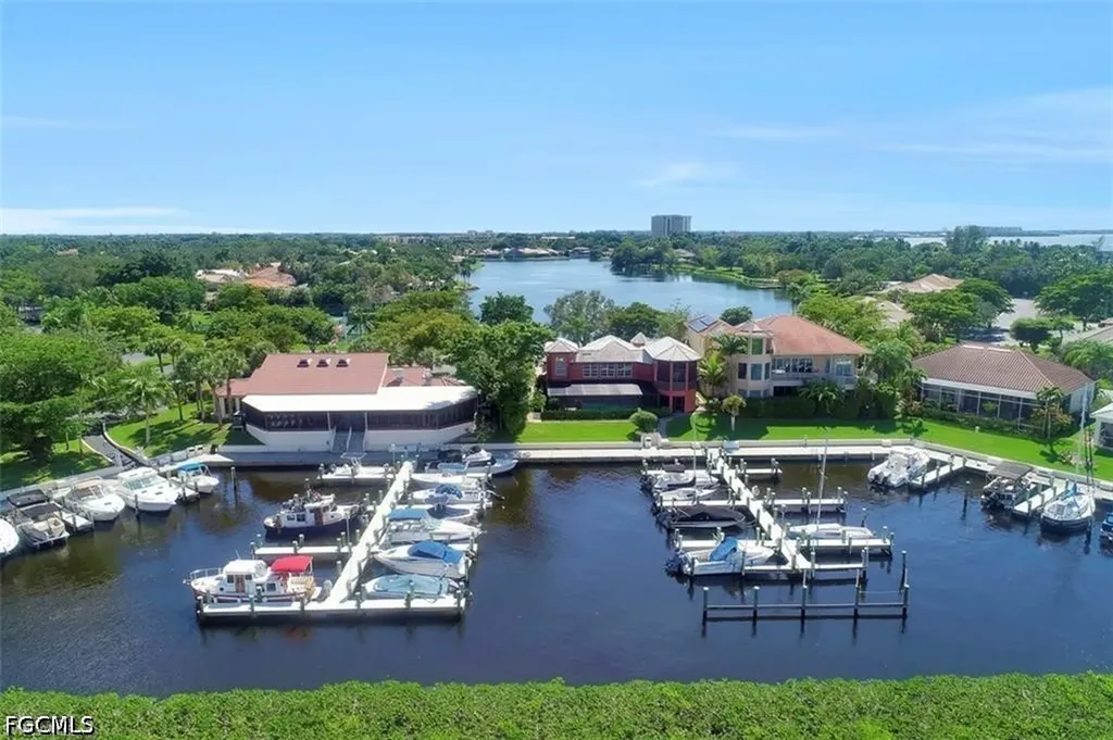 9643 Halyards Court Fort Myers FL 33919