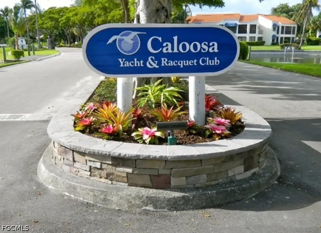 9643 Halyards Court Fort Myers FL 33919
