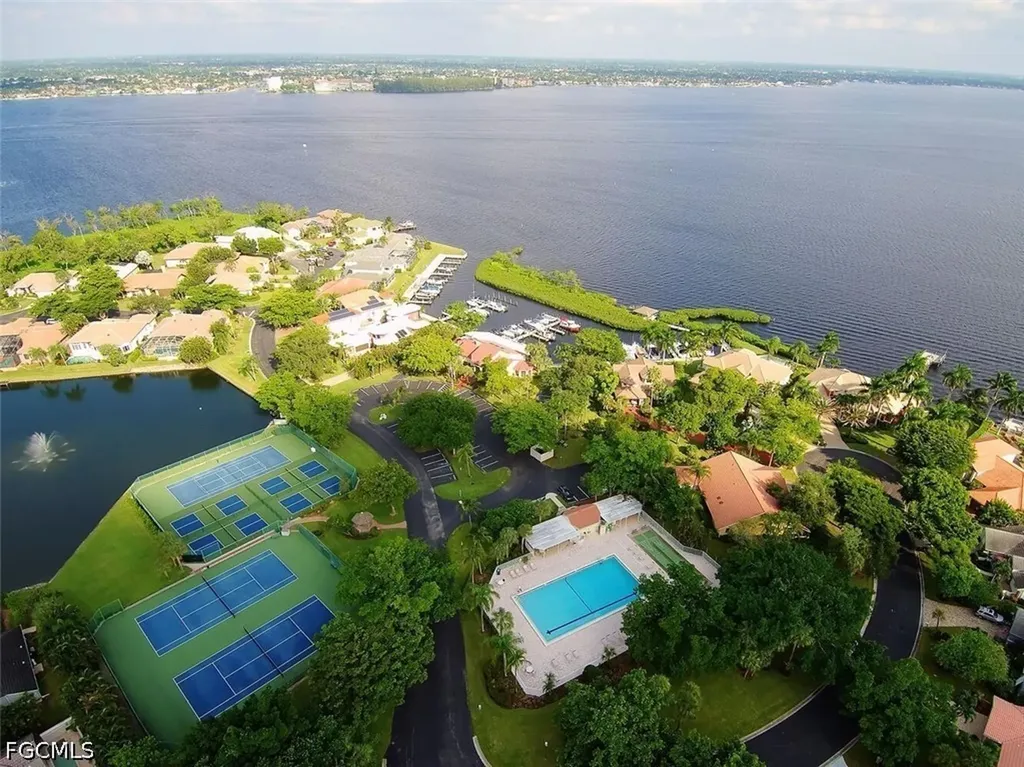 9643 Halyards Court Fort Myers FL 33919