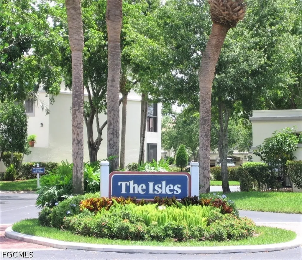 9643 Halyards Court Fort Myers FL 33919