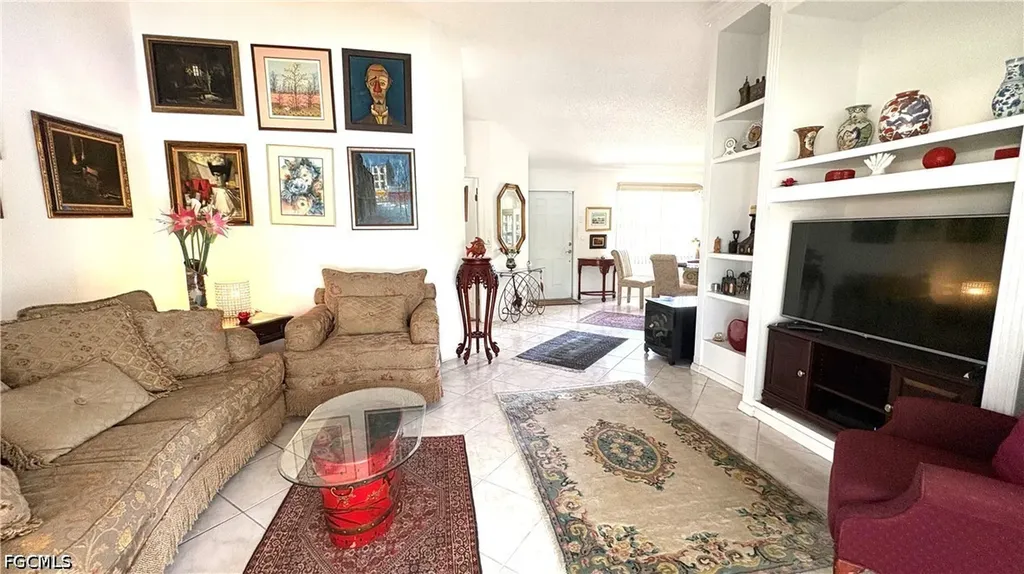 9643 Halyards Court Fort Myers FL 33919