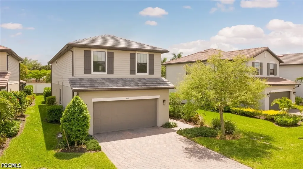 9391 Bramley Terrace Fort Myers FL 33967