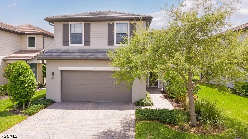 9391 Bramley Terrace Fort Myers FL 33967