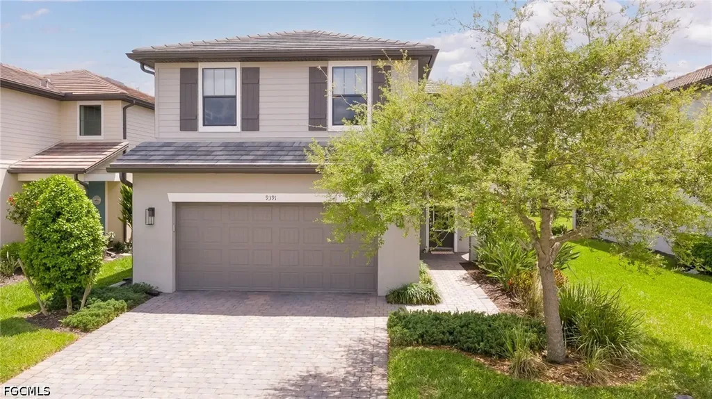 9391 Bramley Terrace Fort Myers FL 33967