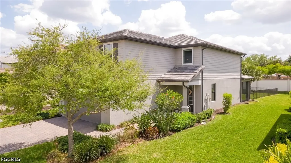 9391 Bramley Terrace Fort Myers FL 33967