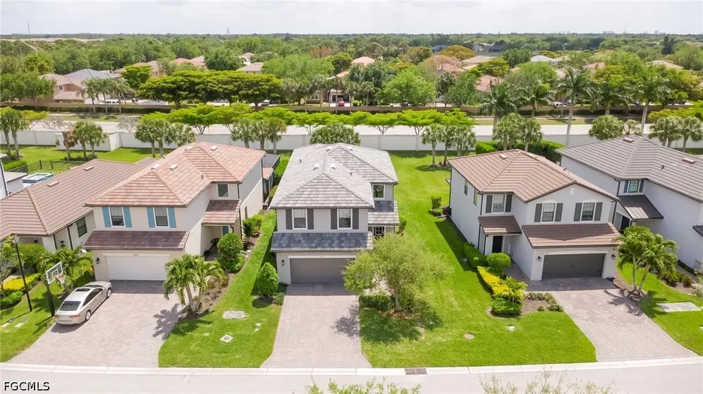9391 Bramley Terrace Fort Myers FL 33967