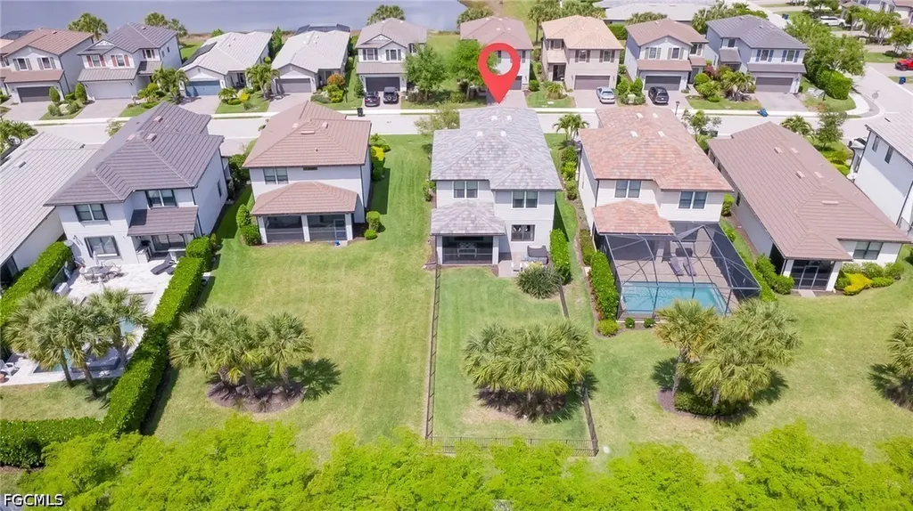 9391 Bramley Terrace Fort Myers FL 33967