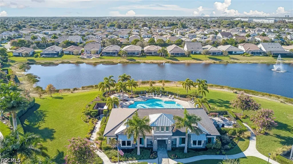 9391 Bramley Terrace Fort Myers FL 33967