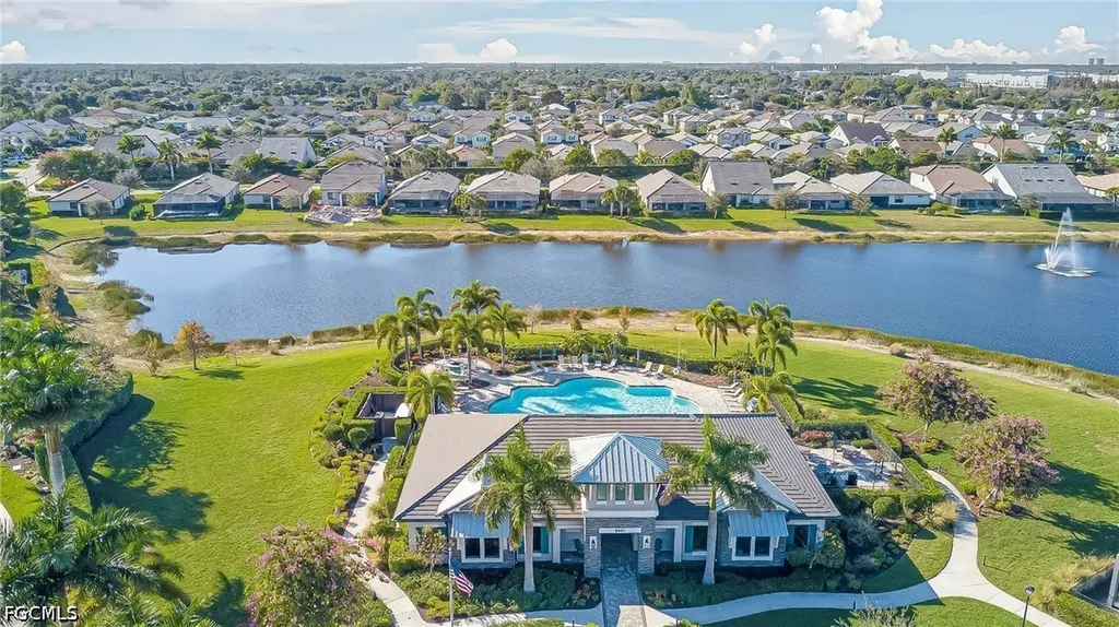 9391 Bramley Terrace Fort Myers FL 33967