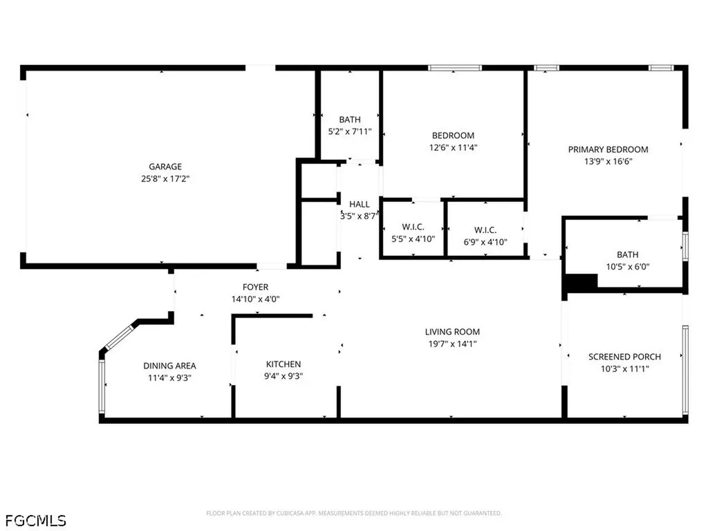 527 NE 24th Place Cape Coral FL 33909