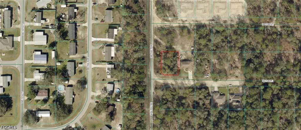 4505-024-026 SE 102 Terrace Belleview FL 34420
