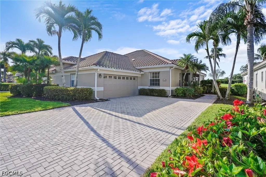 8468 Brittania Drive Fort Myers FL 33912