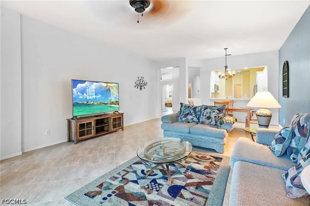 8468 Brittania Drive Fort Myers FL 33912