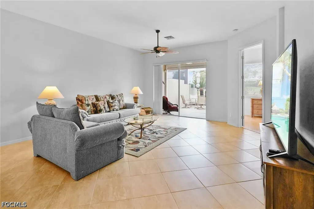 8468 Brittania Drive Fort Myers FL 33912