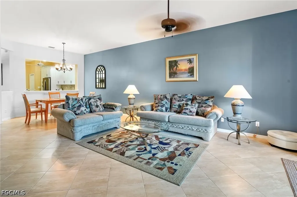 8468 Brittania Drive Fort Myers FL 33912
