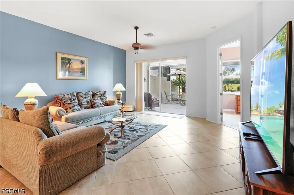 8468 Brittania Drive Fort Myers FL 33912