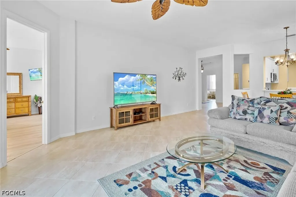 8468 Brittania Drive Fort Myers FL 33912