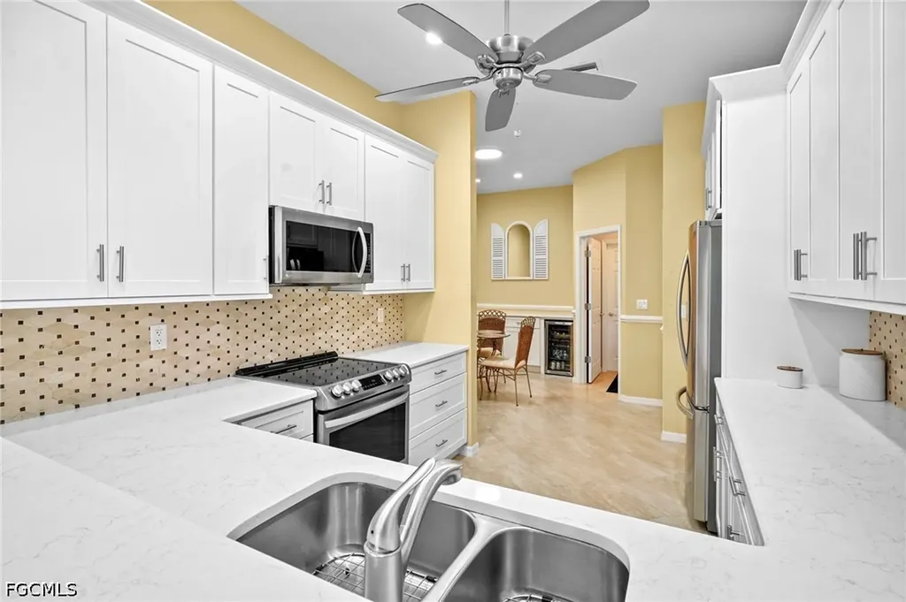 8468 Brittania Drive Fort Myers FL 33912