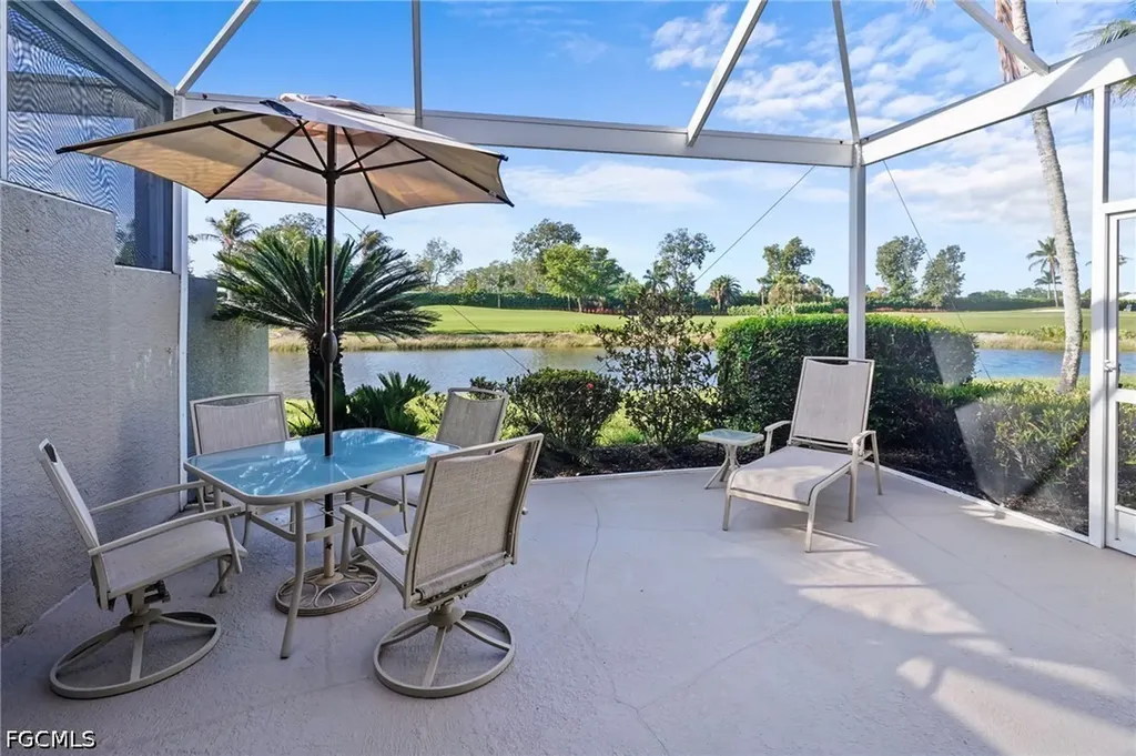 8468 Brittania Drive Fort Myers FL 33912