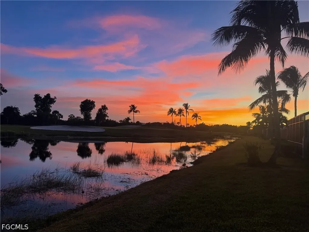 8468 Brittania Drive Fort Myers FL 33912
