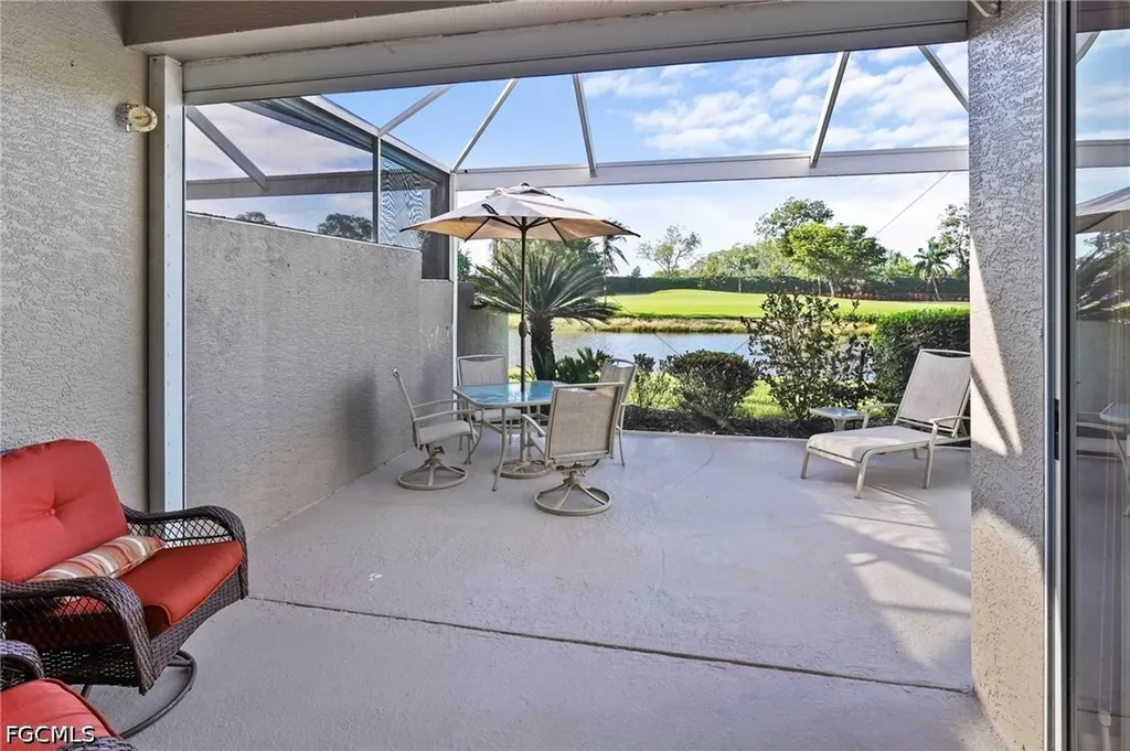 8468 Brittania Drive Fort Myers FL 33912