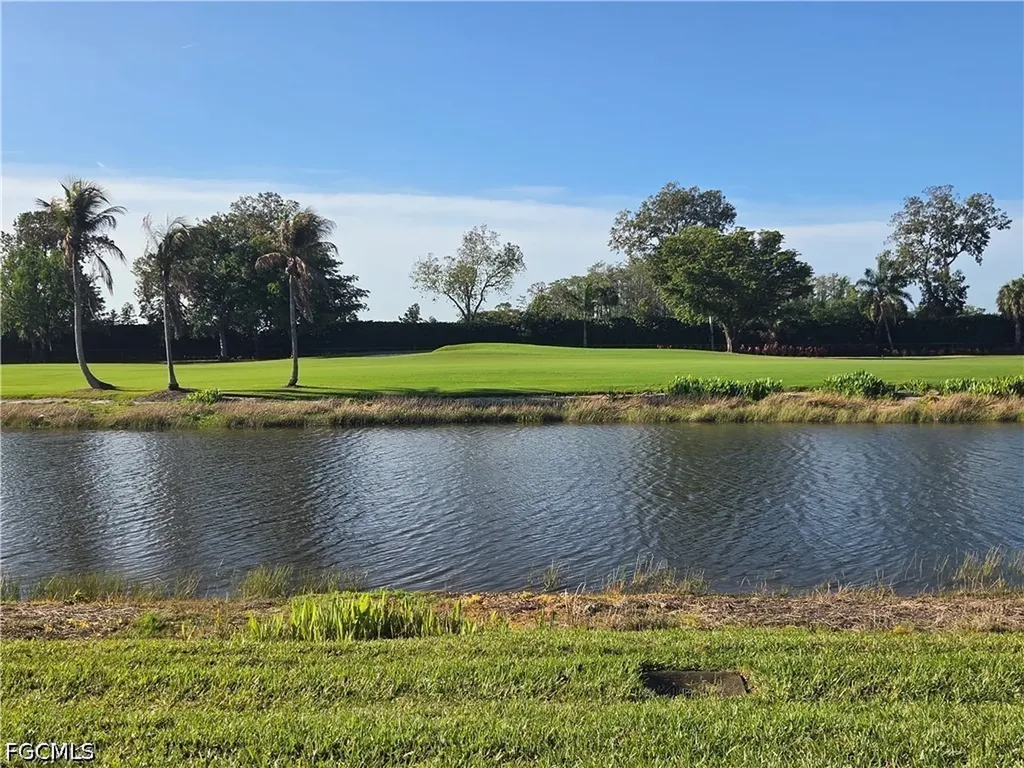 8468 Brittania Drive Fort Myers FL 33912
